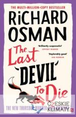 Last Devil To Die