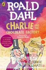 Charlie and the Chocolate Factory