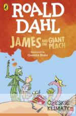 James and the Giant Peach
