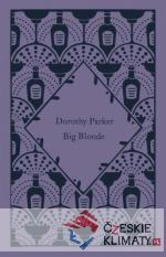 Big Blonde