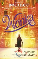 Wonka: The Story Before the Chocolate Fa...