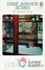 Great Japanese Stories: 10 Parallel Text...