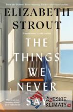 Things We Never Say