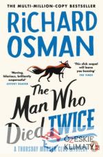 The Man Who Died Twice