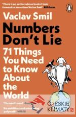Numbers Dont Lie: 71 Things You Need to ...