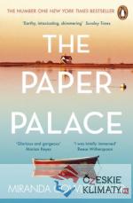 Paper Palace