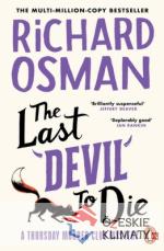 Last Devil To Die