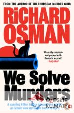 We Solve Murders