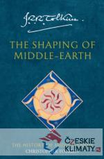 Shaping of Middle-Earth