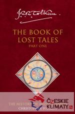 Book of Lost Tales1