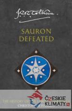 Sauron Defeated
