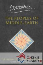 Peoples of Middle-Earth
