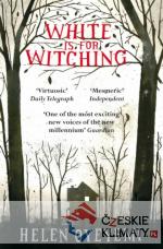 White is for Witching