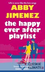 Happy Ever After Playlist