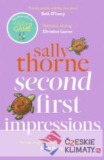 Second First Impressions