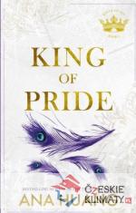 King of Pride, King of Sin series 2