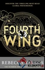 Fourth Wing