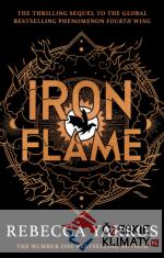 Iron Flame