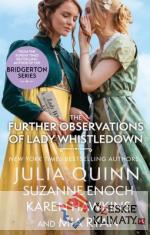 Further Observations of Lady Whistledown