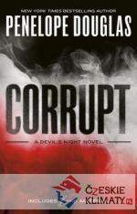 Corrupt: Devils Night