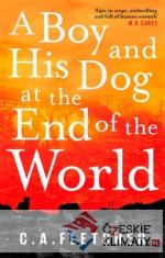 A Boy and his Dog at the End of the Worl...