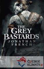 The Grey Bastards