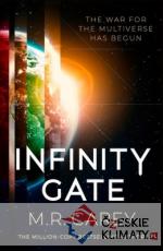 Infinity Gate
