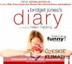 CD - Bridget Jones´s Diary