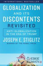 Globalization and Its Discontents