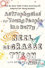 Astrophysics for Young People in a Hurry
