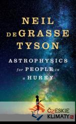 Astrophysics for People in a Hurry