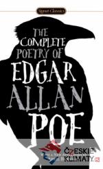 The Complete Poetry of Edgar Allan Poe