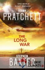 Long War (long Earth 2)