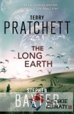 The Long Earth -  Long Earth 1