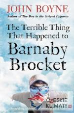 The Terrible Thing That Happened to Barn...