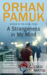 A Strangeness in My Mind