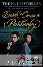 Death Comes to Pemberley