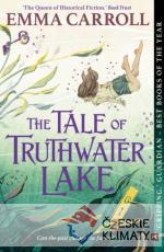 Tale of Truthwater Lake