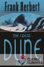Great Dune Trilogy
