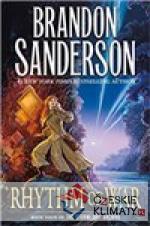Rhythm of War (The Stormlight Archive, 4...