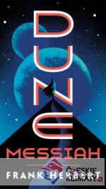 Dune Messiah