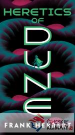 Heretics of Dune