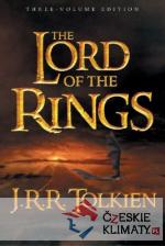 The Lord Of The Rings I. - III.