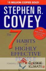 7 Habits Of Highly Effective People