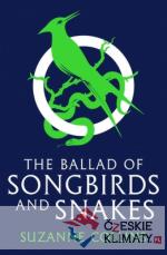 Ballad of Songbirds and Snakes (A Hunger...