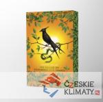 Ballad of Songbirds and Snakes (A Hunger...