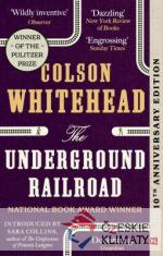 The Underground Railroad