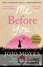 Me Before You (film tie-in)