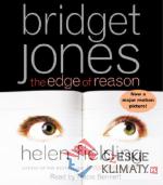 CD - Bridget Jones The Edge of Reason