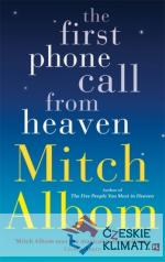 The First Phone Call from Heaven